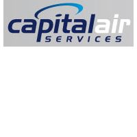 Capital Air Logo