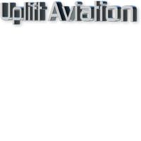 Uplift Aviation Logo